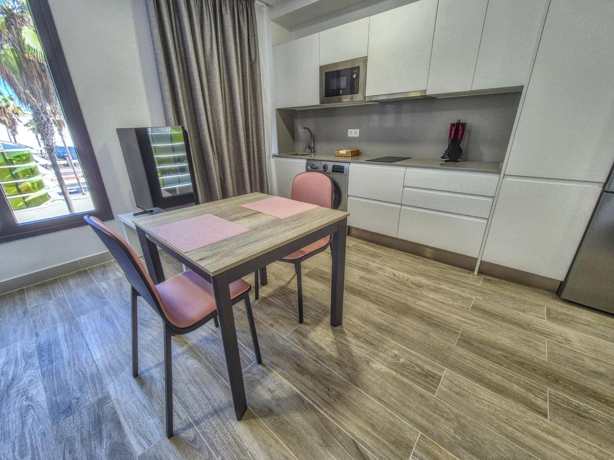 Yan Building By Canariasgetaway Las Palmas de Gran Canaria