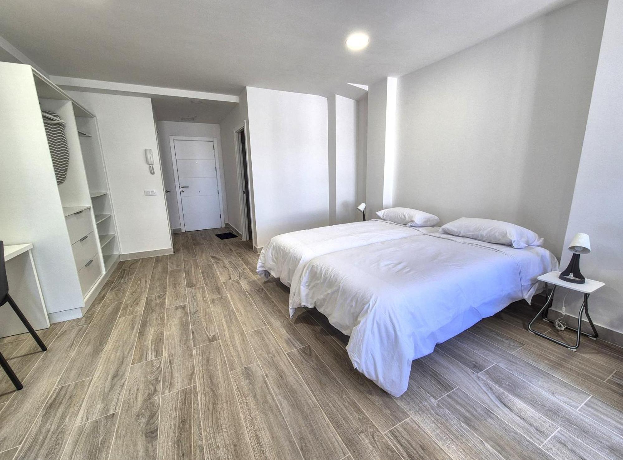 Yan Building By Canariasgetaway Holiday home