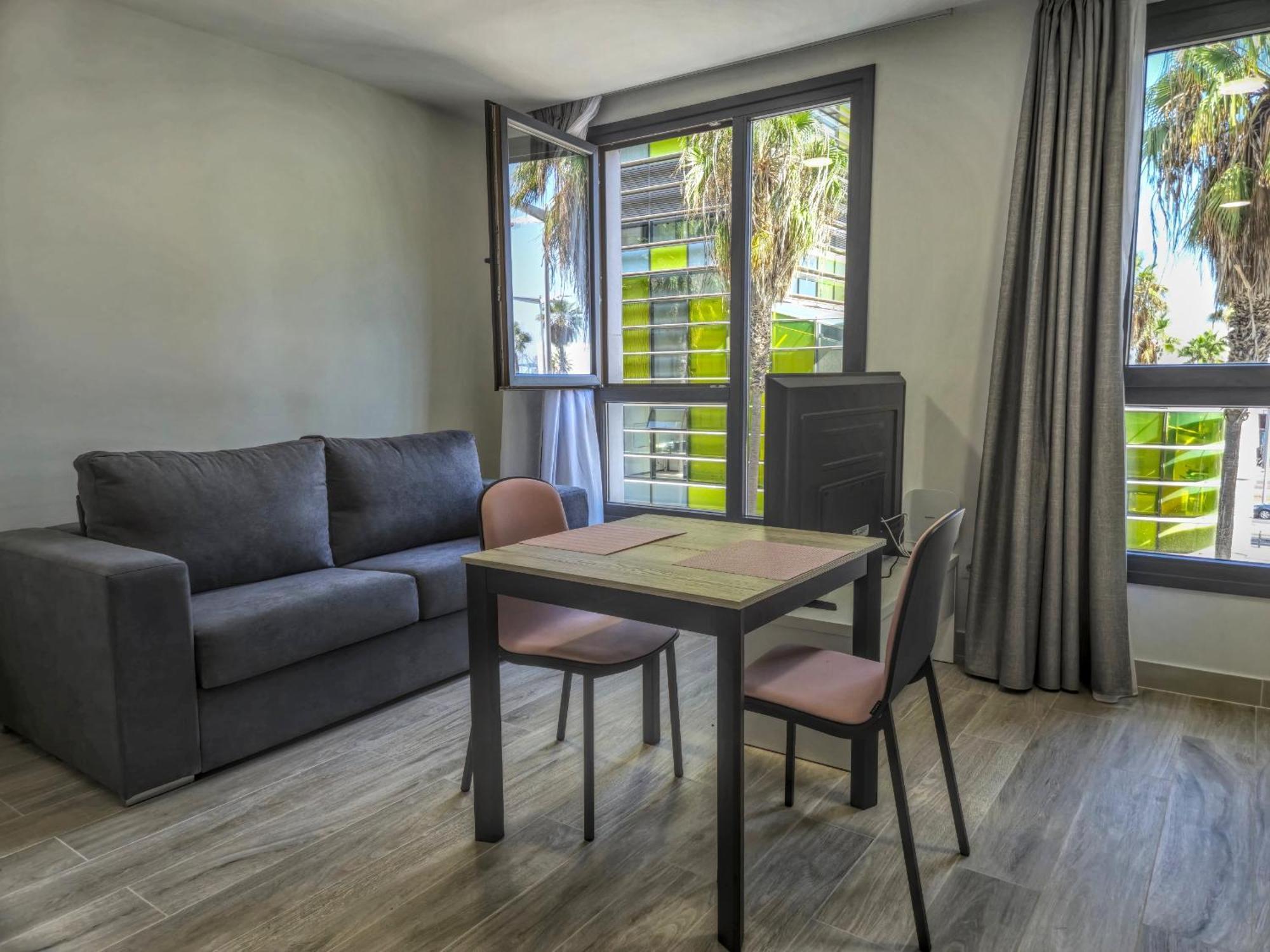 Yan Building By Canariasgetaway Las Palmas de Gran Canaria