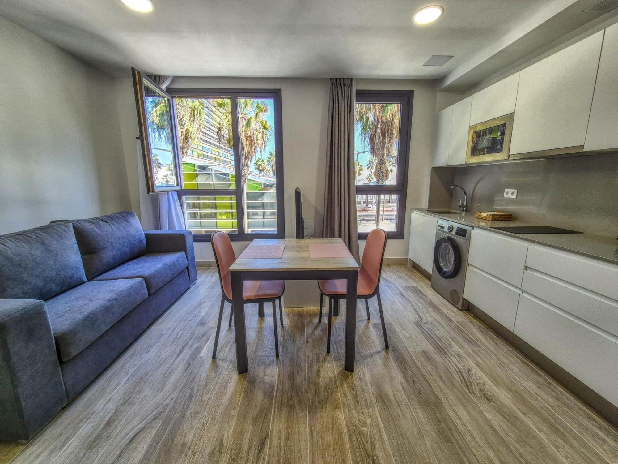 Yan Building By Canariasgetaway Holiday home Las Palmas de Gran Canaria