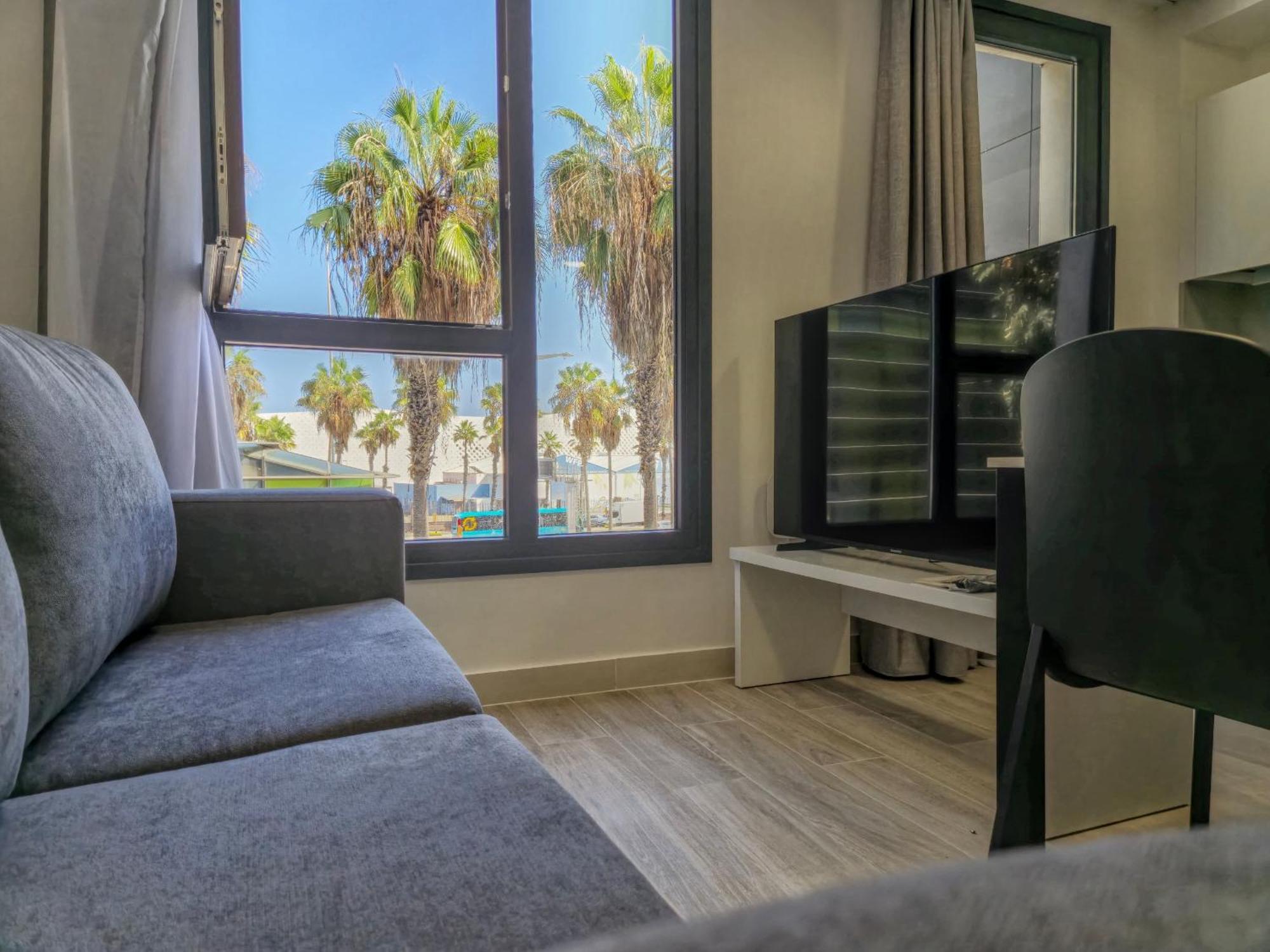 Holiday home Yan Building By Canariasgetaway Las Palmas de Gran Canaria