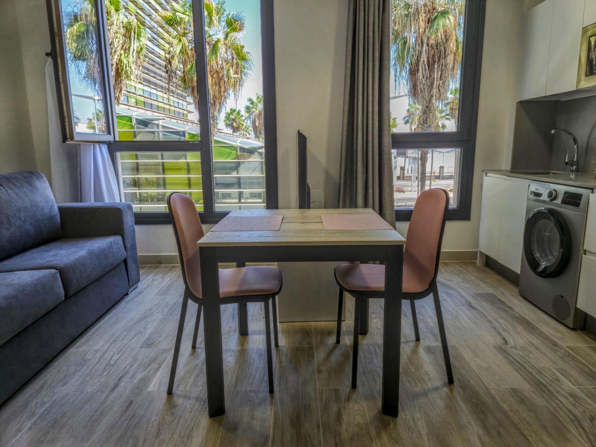 Holiday home Yan Building By Canariasgetaway *