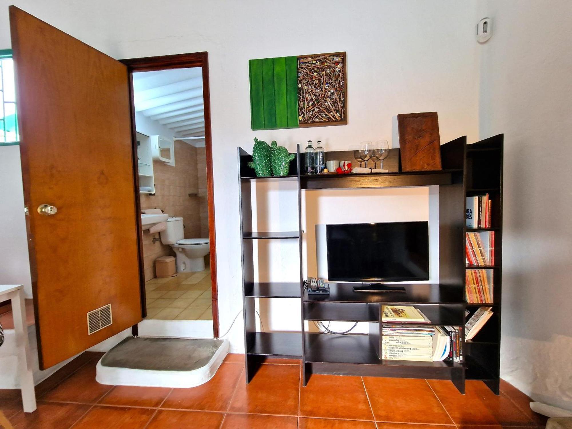 Сasa de vacaciones Casa Juan Mogán