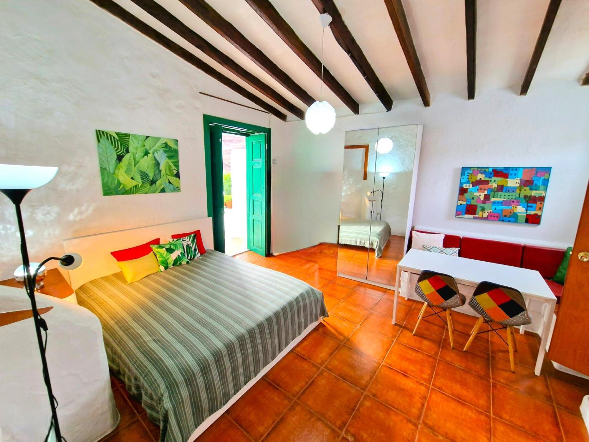 Сasa de vacaciones Casa Juan
