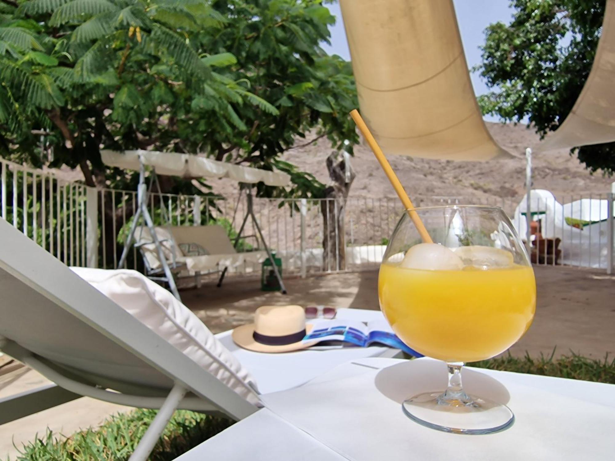 Сasa de vacaciones Casa Juan *