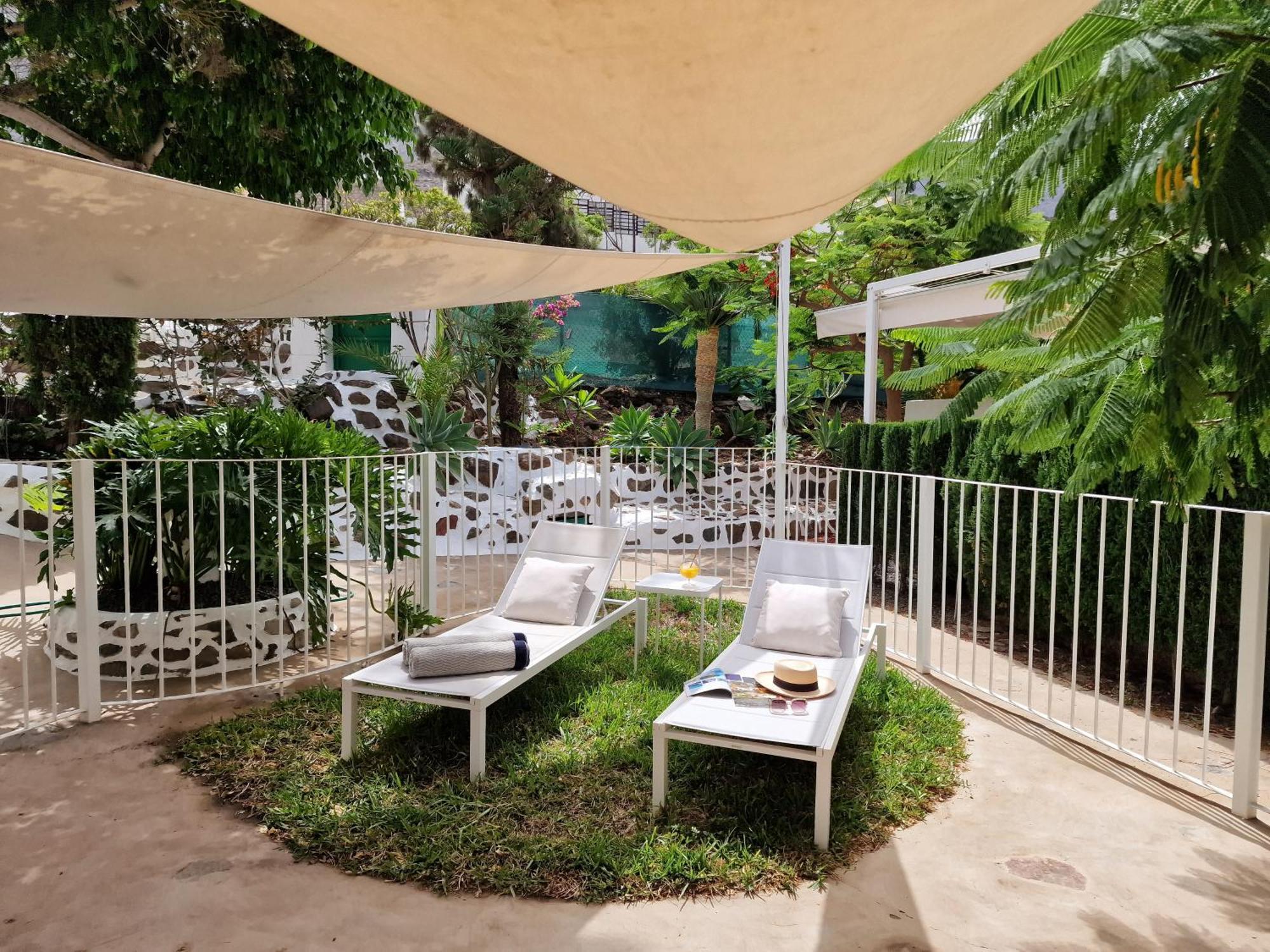 Casa Juan Сasa de vacaciones