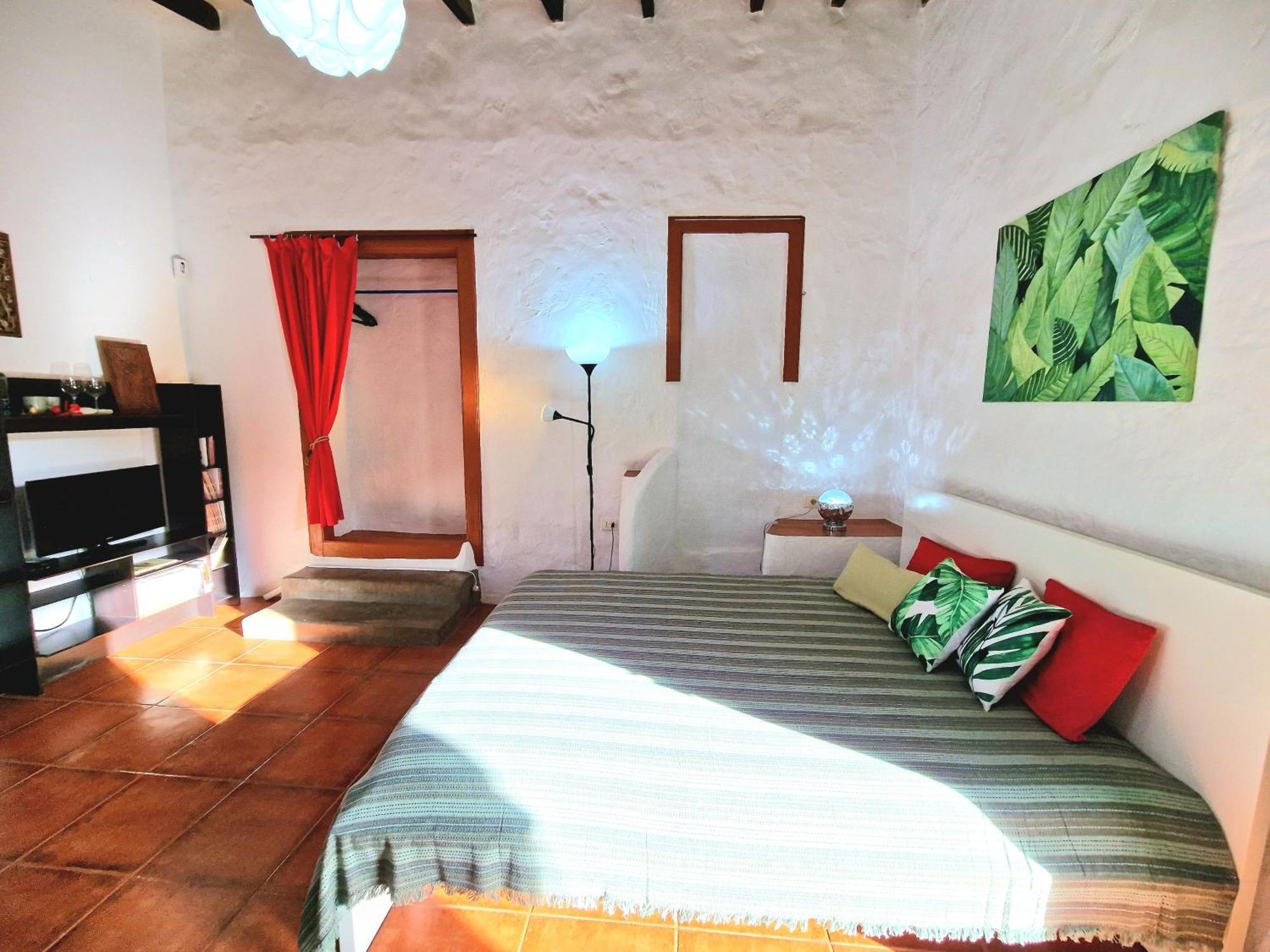 Сasa de vacaciones Casa Juan Mogán