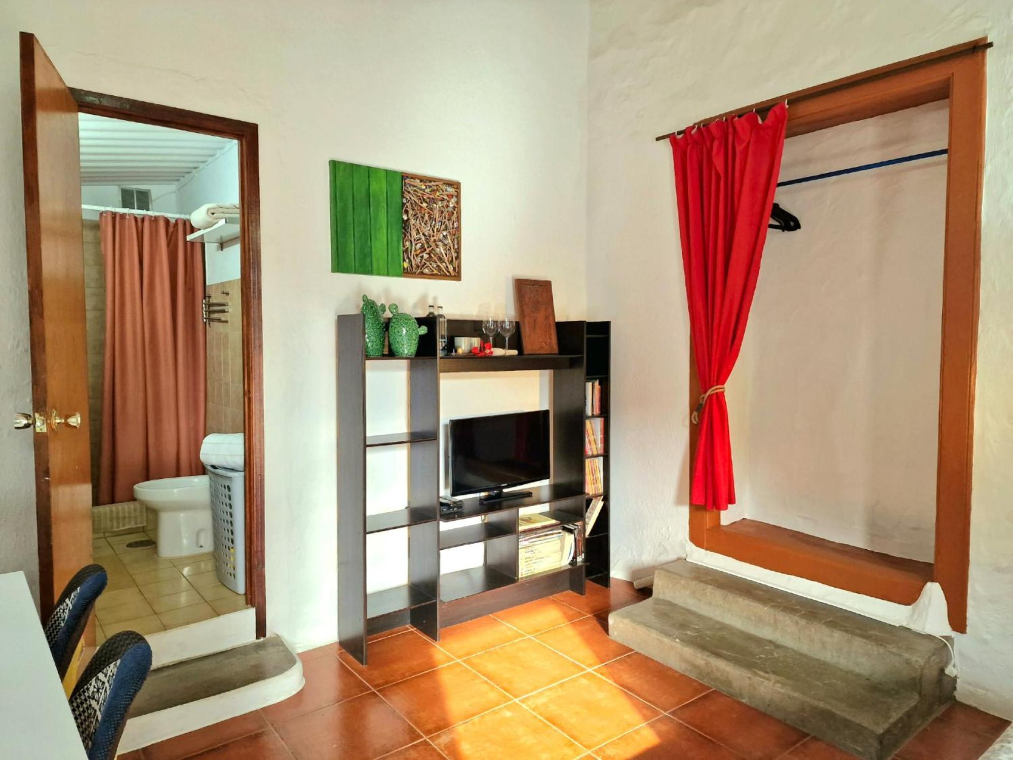 Casa Juan *