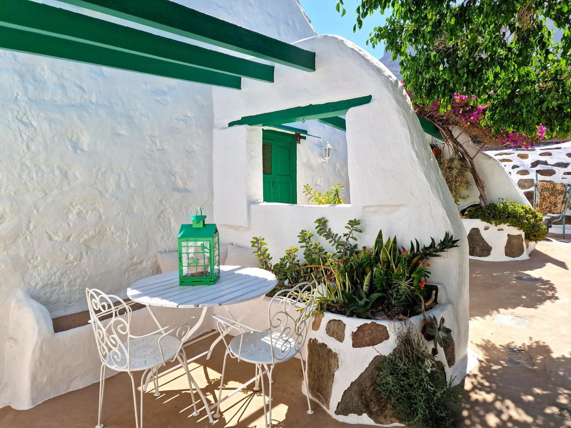 Casa Juan Сasa de vacaciones Mogán
