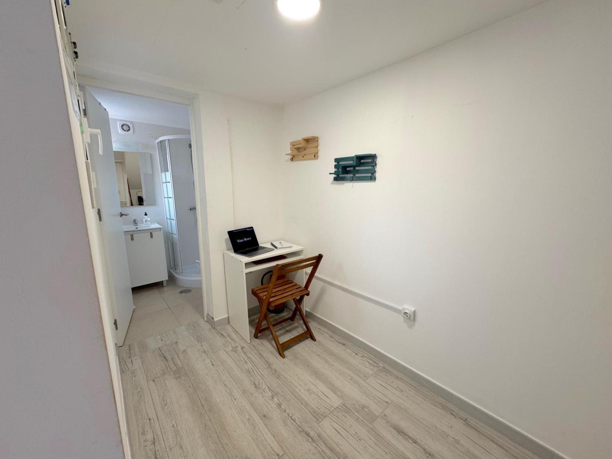 Exclusivo 1 Hab Con Terraza, Piscina Y Aire Acondicionado En Maspalomas