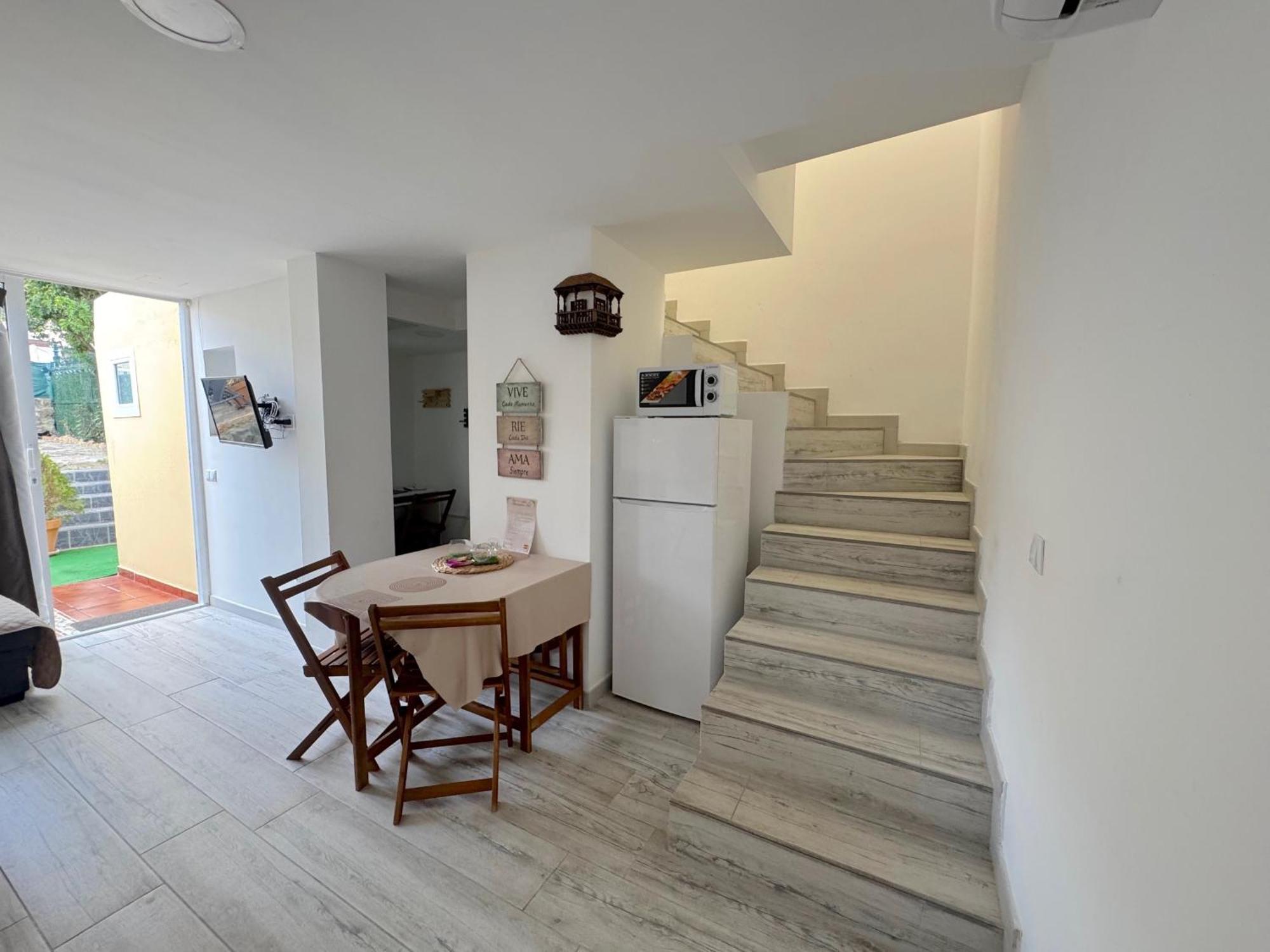 Casa vacanze Exclusivo 1 Hab Con Terraza, Piscina Y Aire Acondicionado En Maspalomas