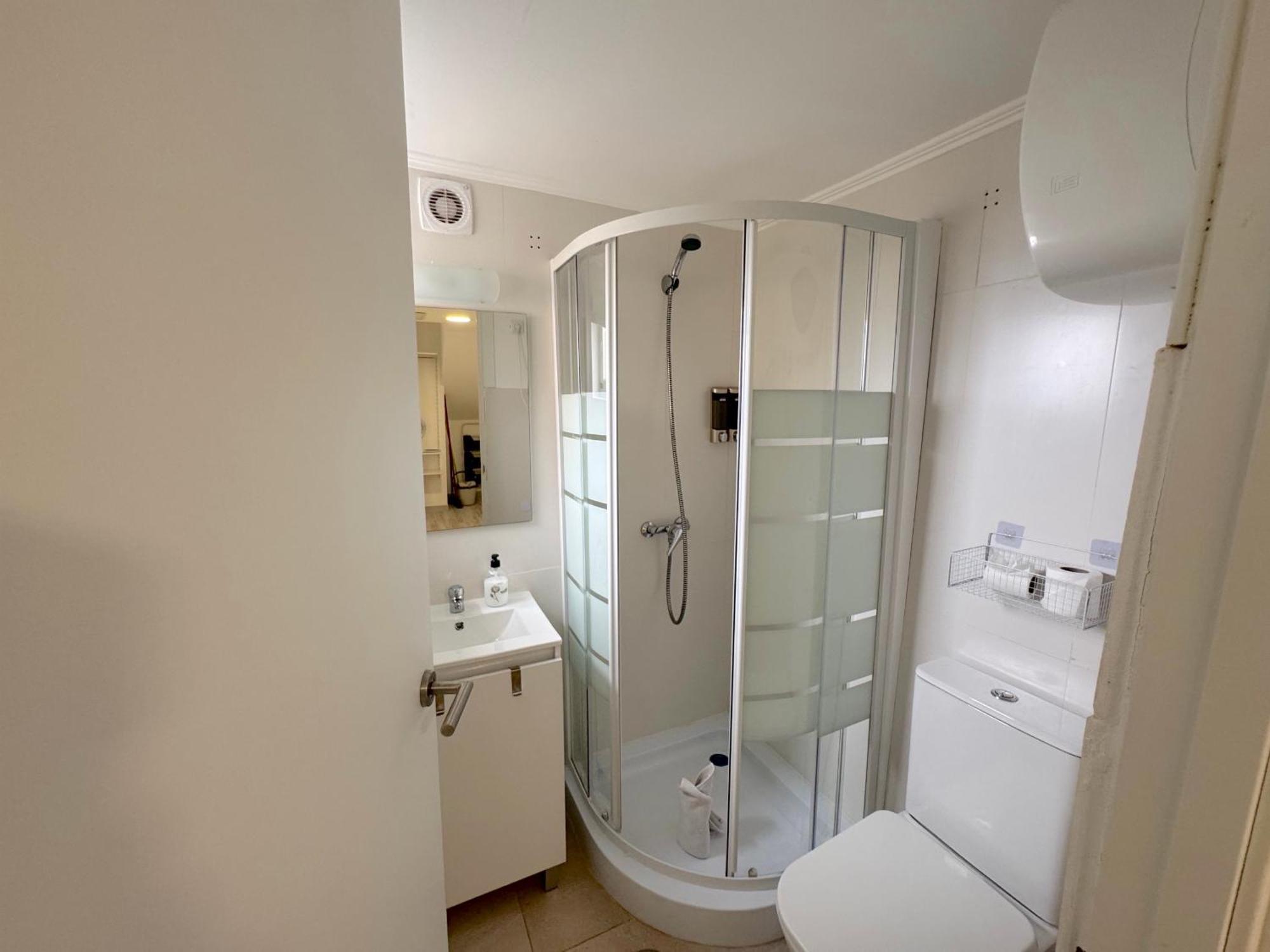 Exclusivo 1 Hab Con Terraza, Piscina Y Aire Acondicionado En Maspalomas *
