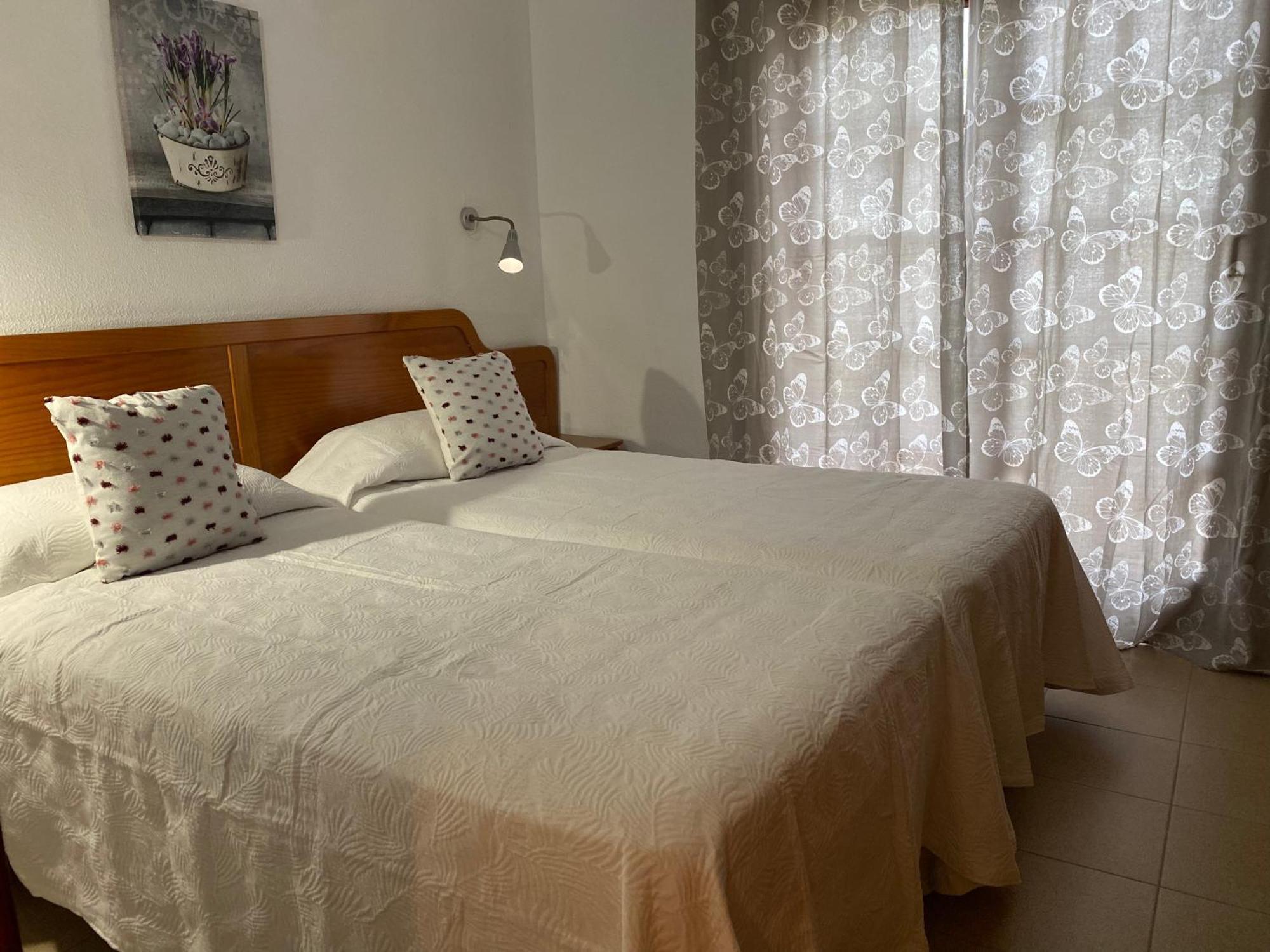 Appartamento Casa Teresa. Duplex En Maspalomas Maspalomas (Gran Canaria)