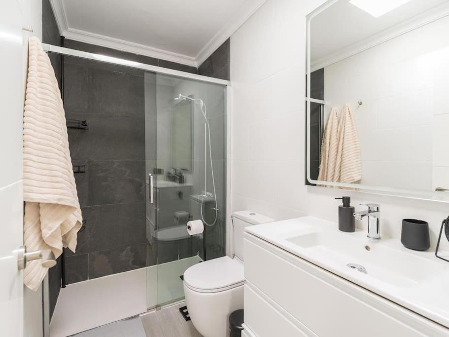 Appartamento Palms Premium Bungalow, Private, Relaxing, Swimming Pool
