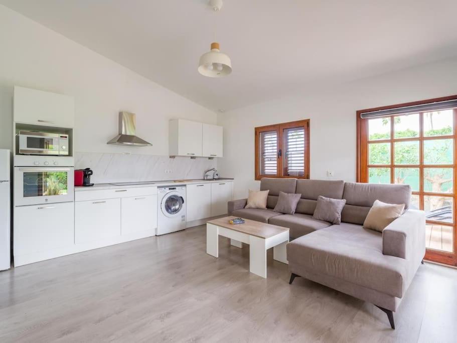 Palms Premium Bungalow, Private, Relaxing, Swimming Pool Appartamento Maspalomas (Gran Canaria)
