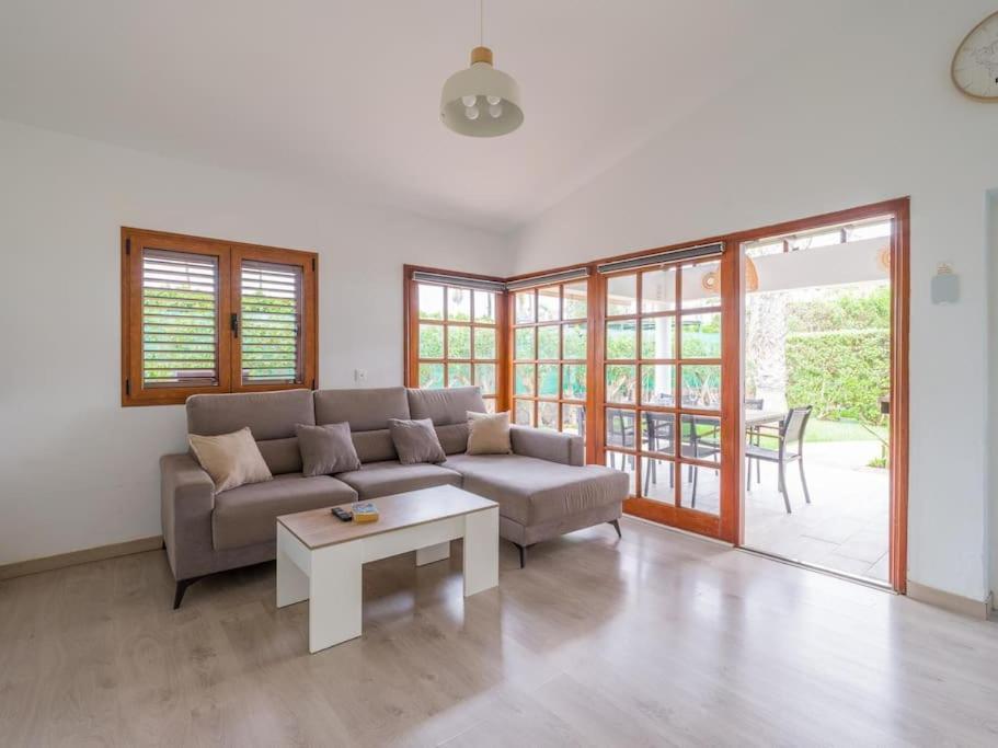 Palms Premium Bungalow, Private, Relaxing, Swimming Pool *