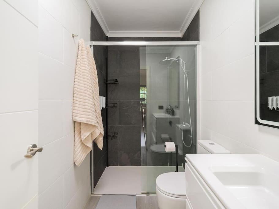 Palms Premium Bungalow, Private, Relaxing, Swimming Pool Maspalomas (Gran Canaria)