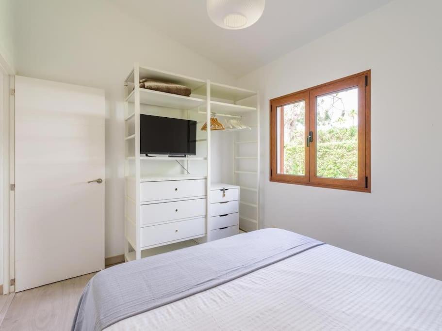Palms Premium Bungalow, Private, Relaxing, Swimming Pool * Maspalomas (Gran Canaria)
