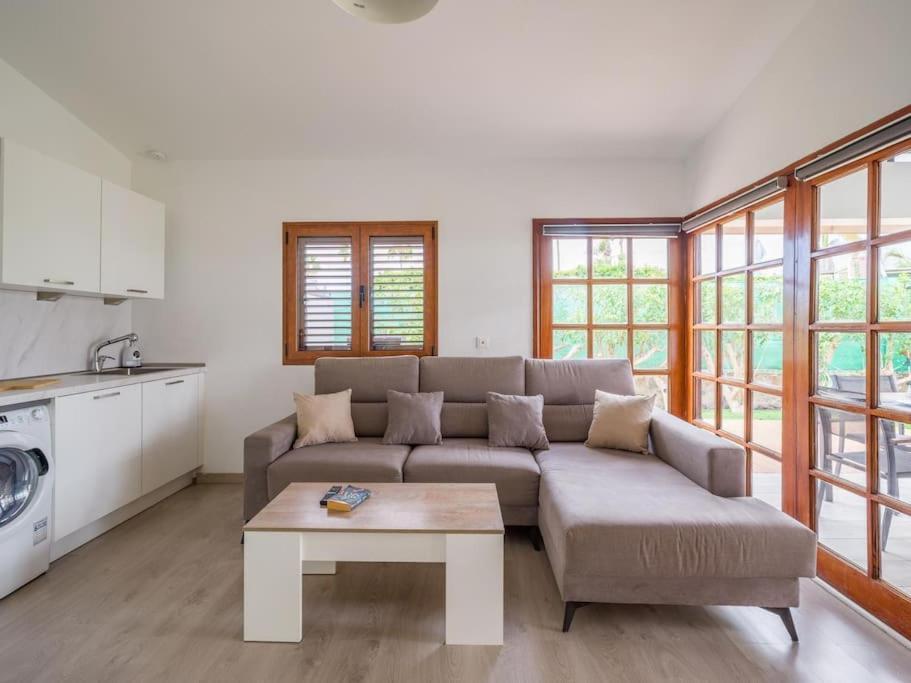 Palms Premium Bungalow, Private, Relaxing, Swimming Pool Appartamento