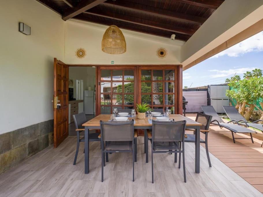 Palms Premium Bungalow, Private, Relaxing, Swimming Pool