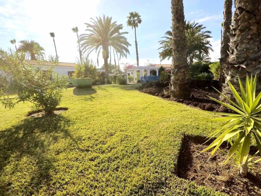 Palms Premium Bungalow, Private, Relaxing, Swimming Pool Appartamento