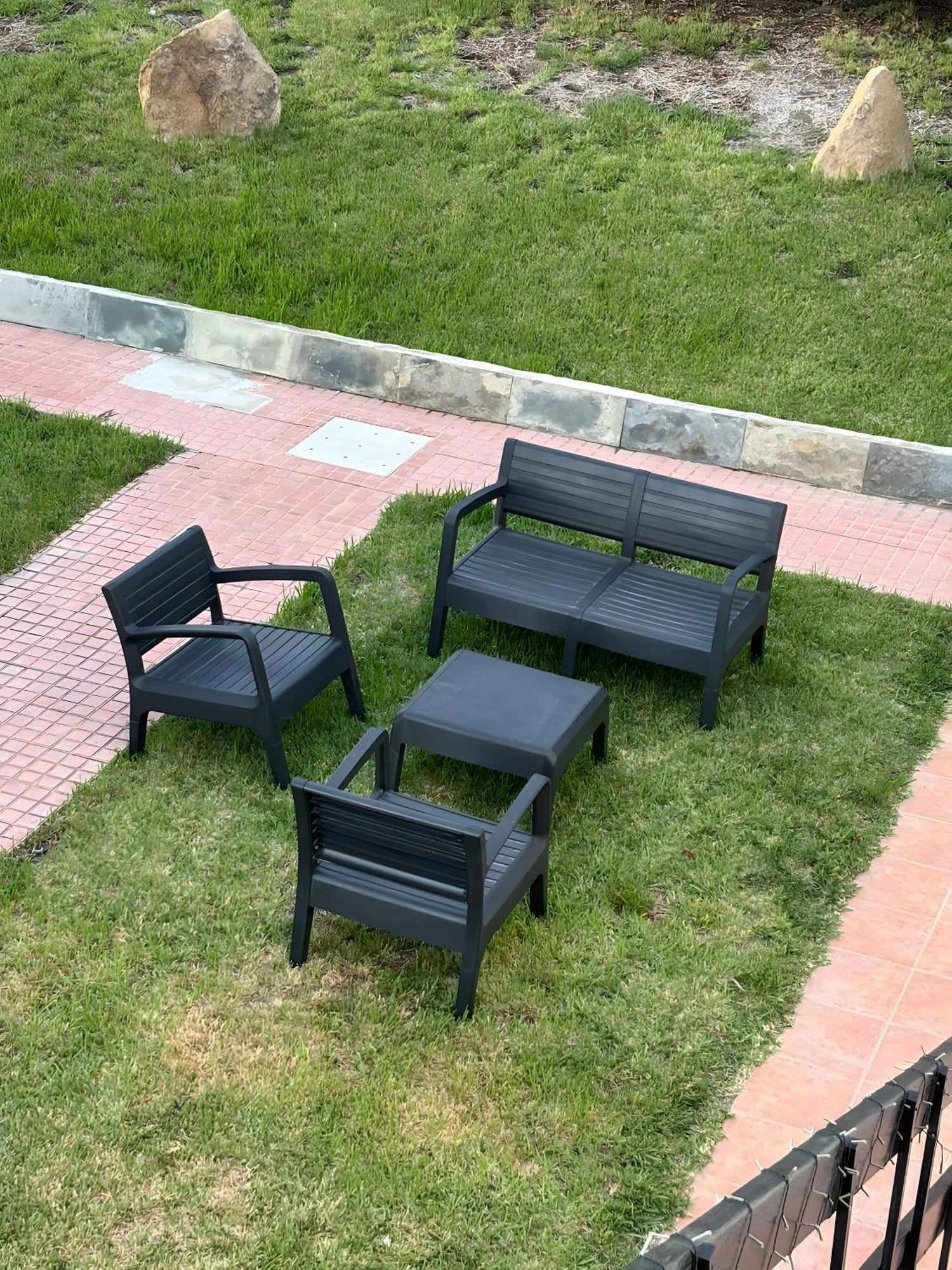 Apartamento Vista Roja San Agustín