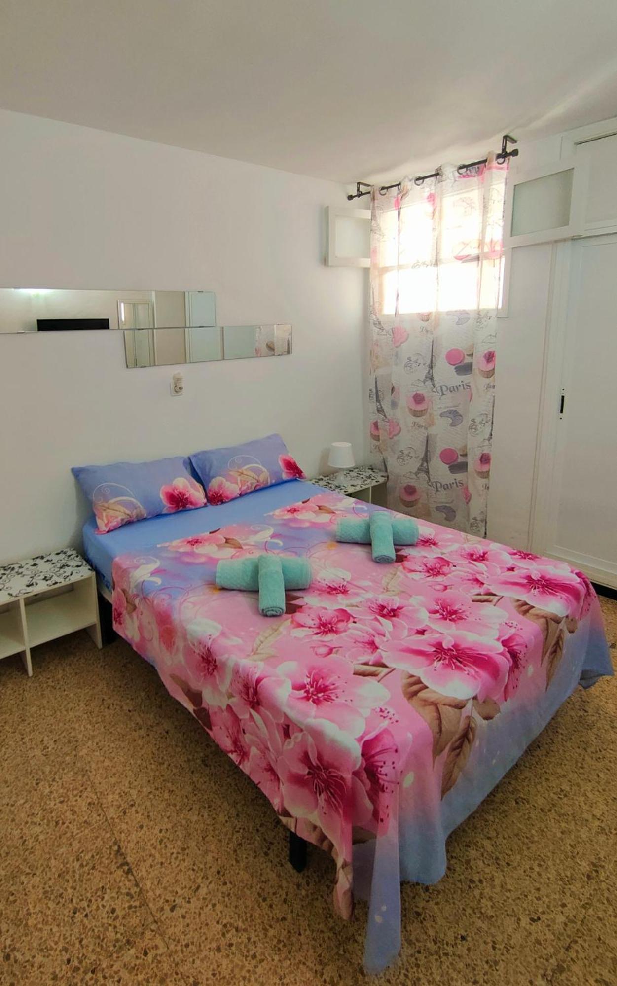 Hostal Sunny In Habitat Maspalomas (Gran Canaria)