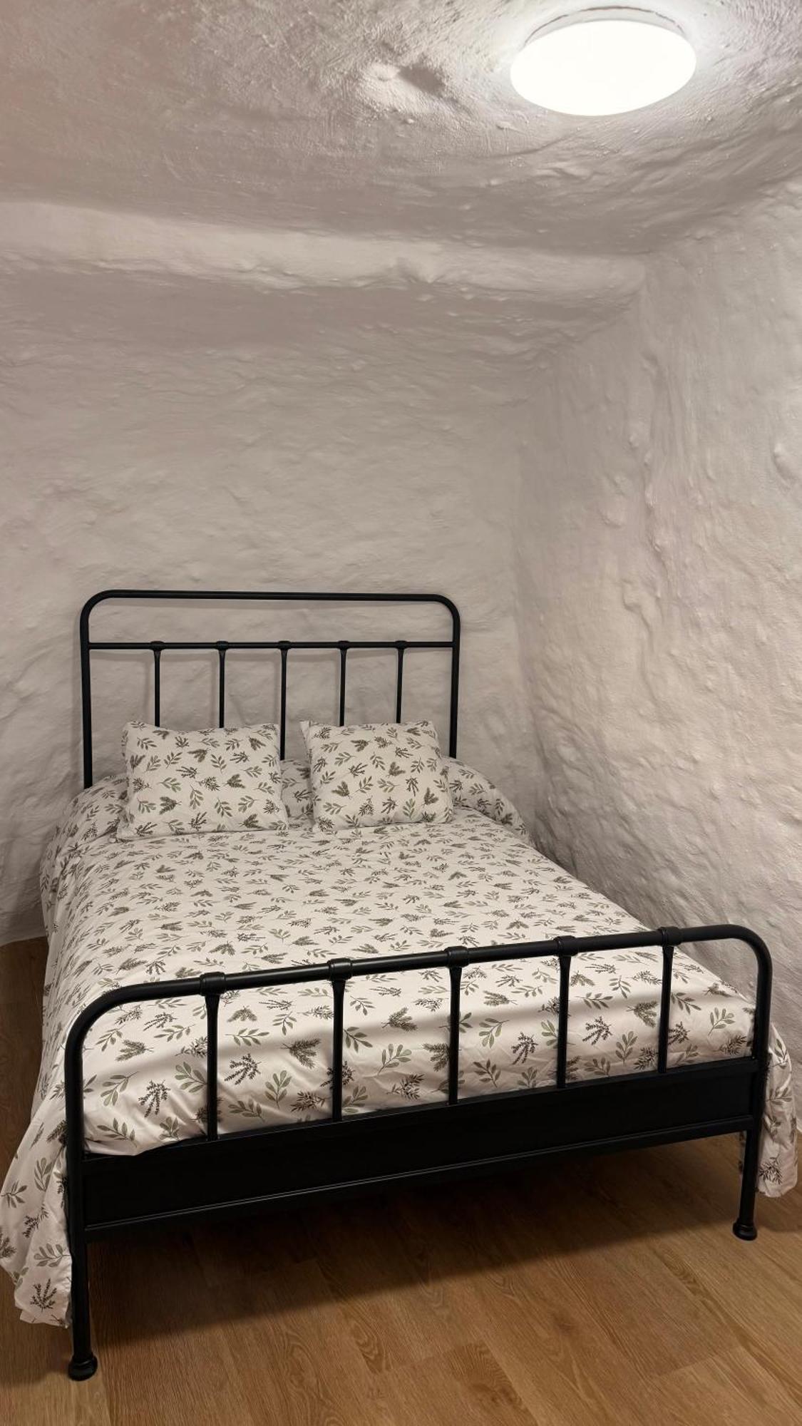 Cueva Nubes Holiday home *