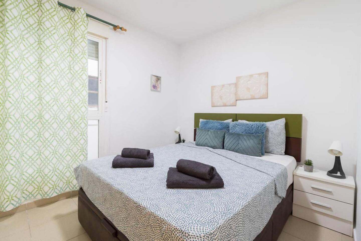 Costa Alegre 2 Apartamento
