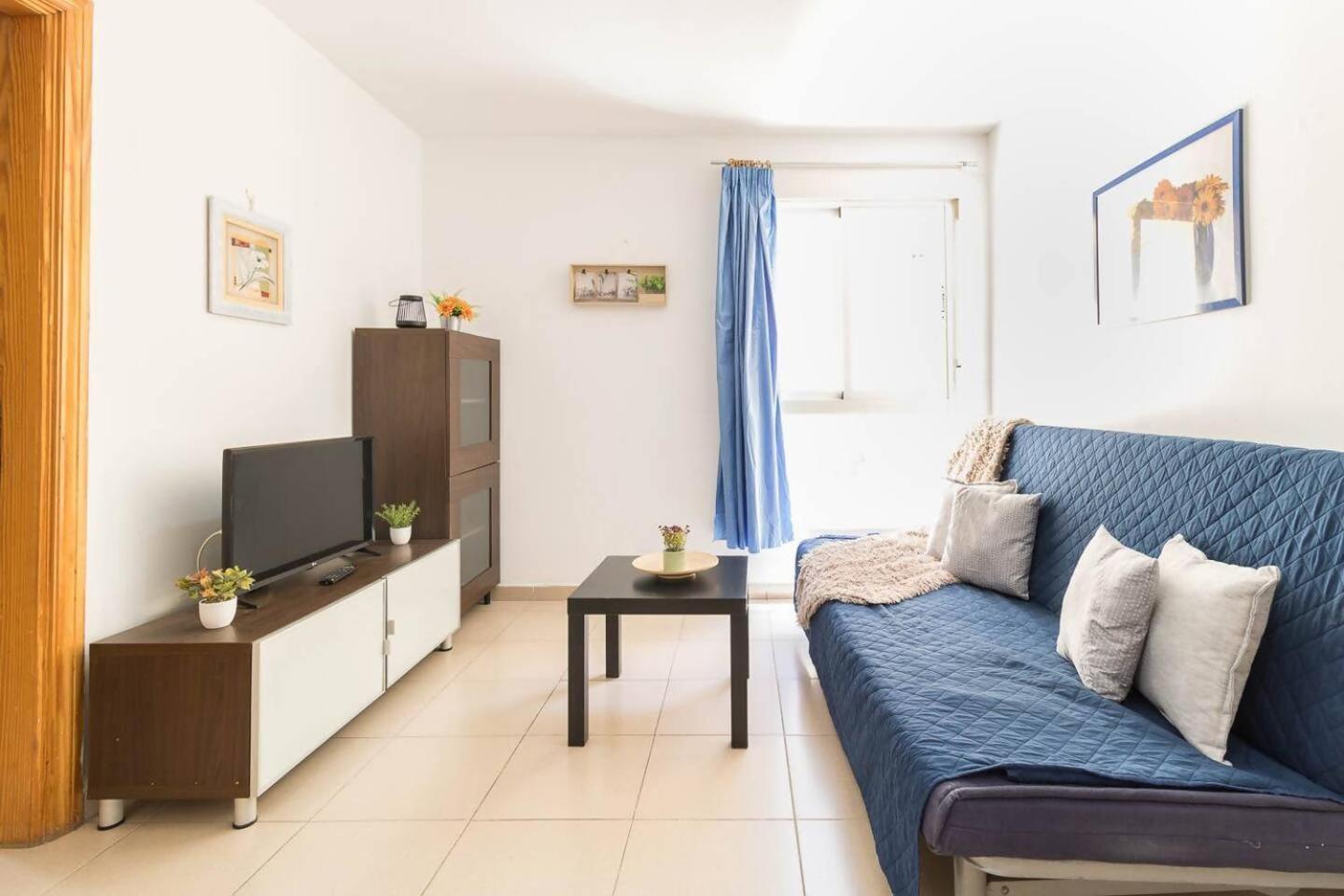 Apartamento Costa Alegre 2