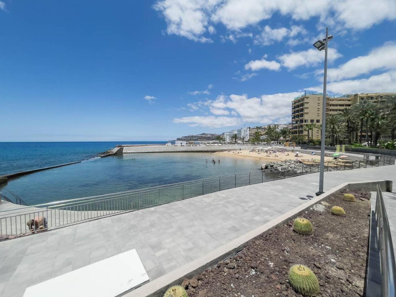Apartamento Costa Alegre 2 Arguineguin