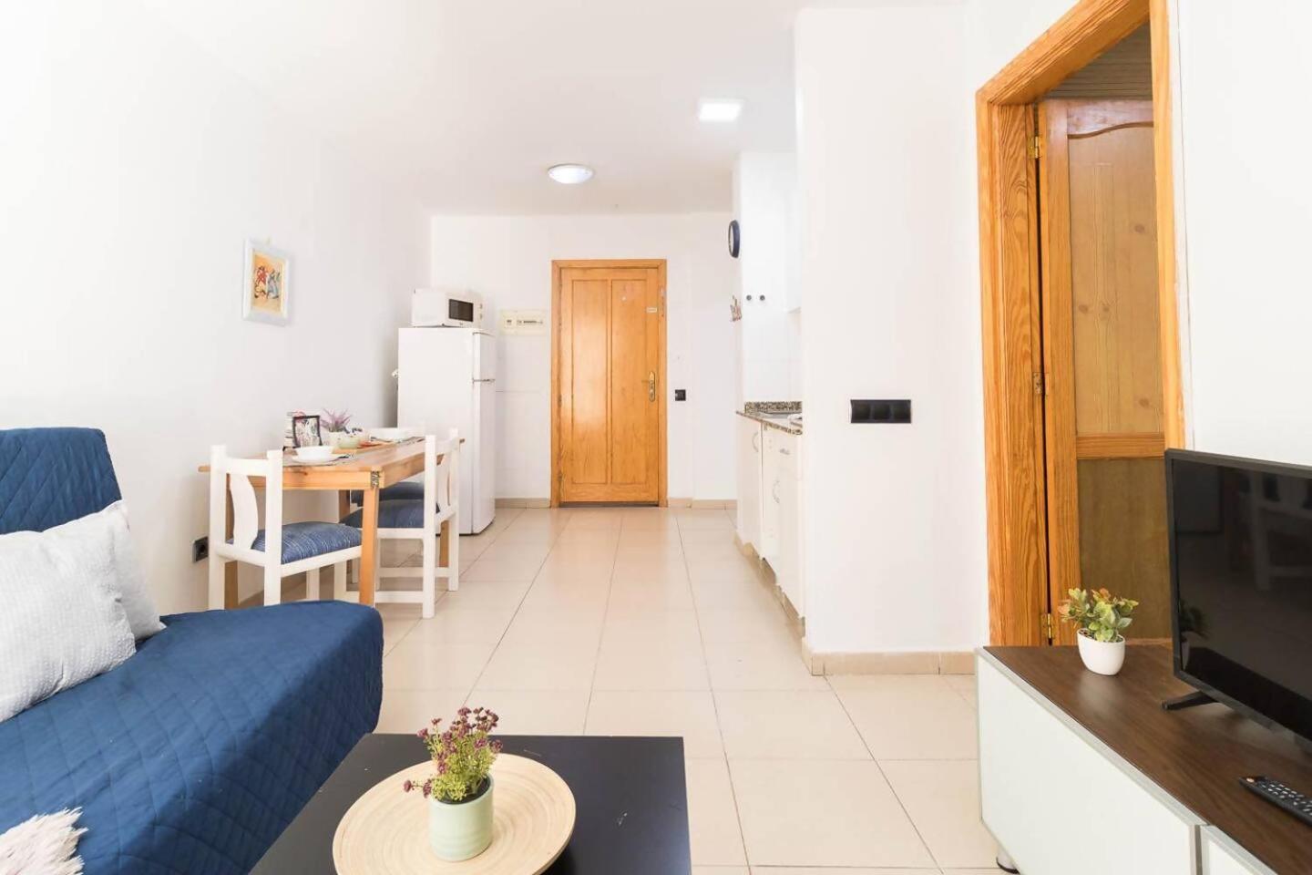 Apartamento Costa Alegre 2 Arguineguin