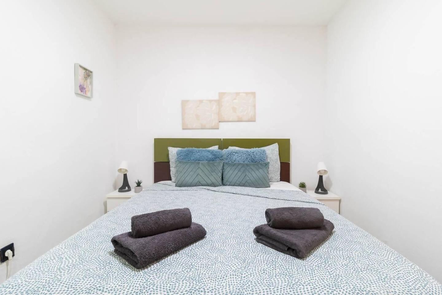Costa Alegre 2 Apartamento