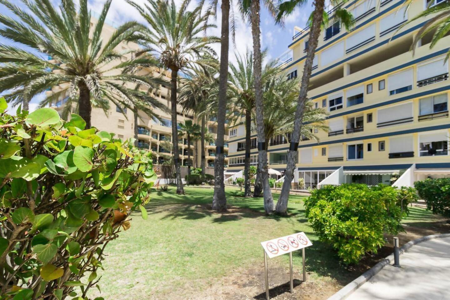 Apartamento Costa Alegre 2 *