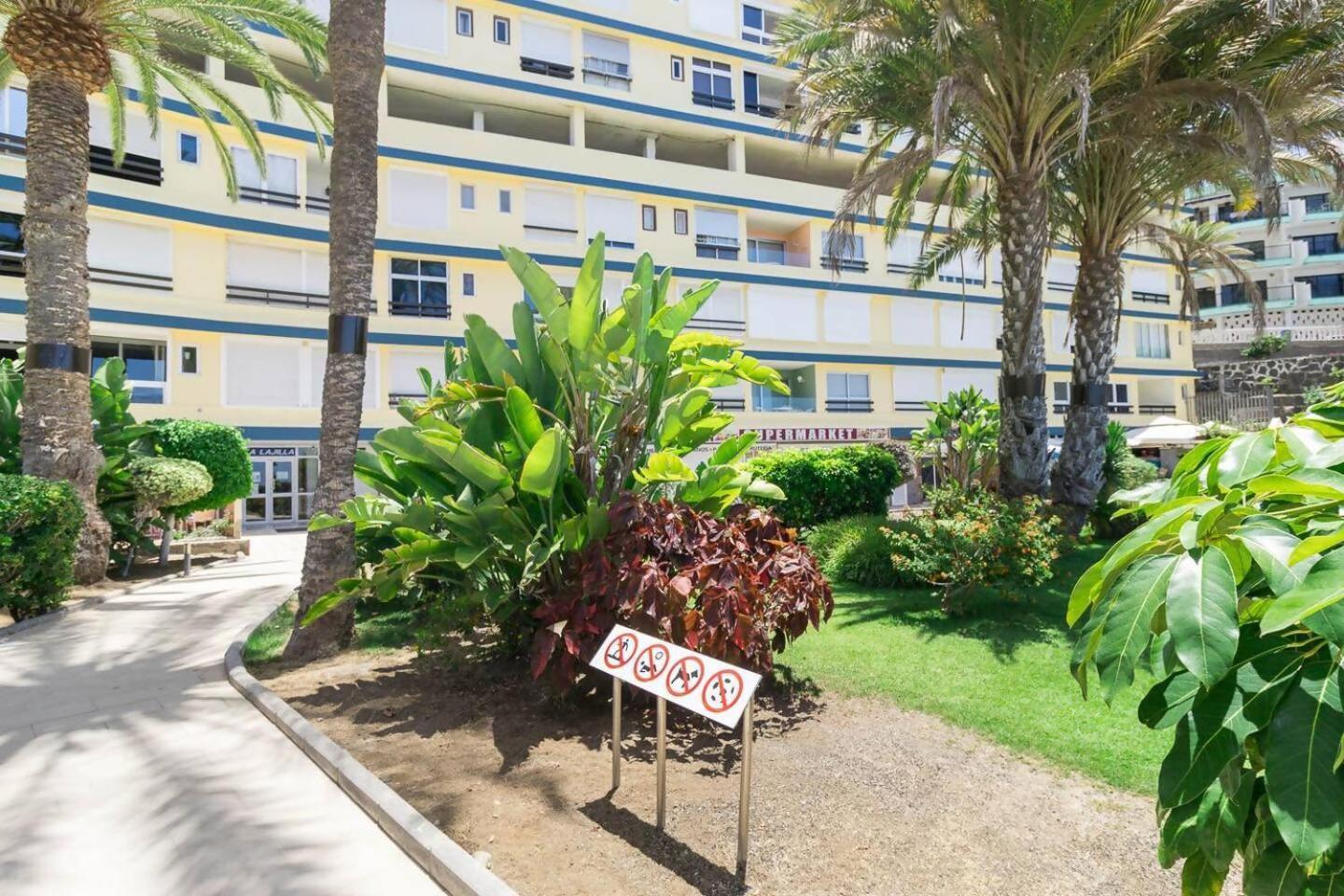 Apartamento Costa Alegre 2 Arguineguin