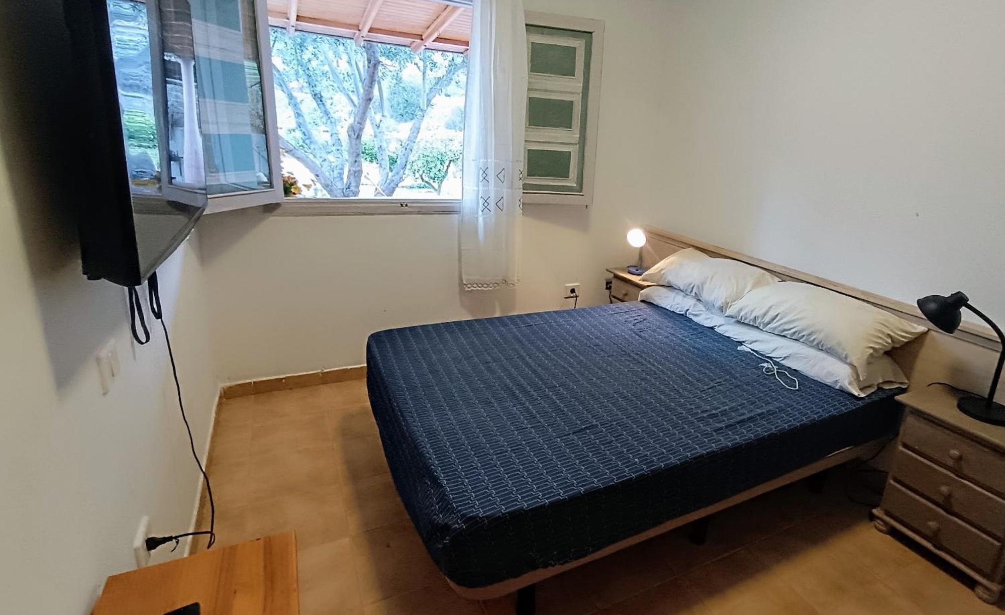 Agroturismo La Casa De La Pradera Santa Lucía