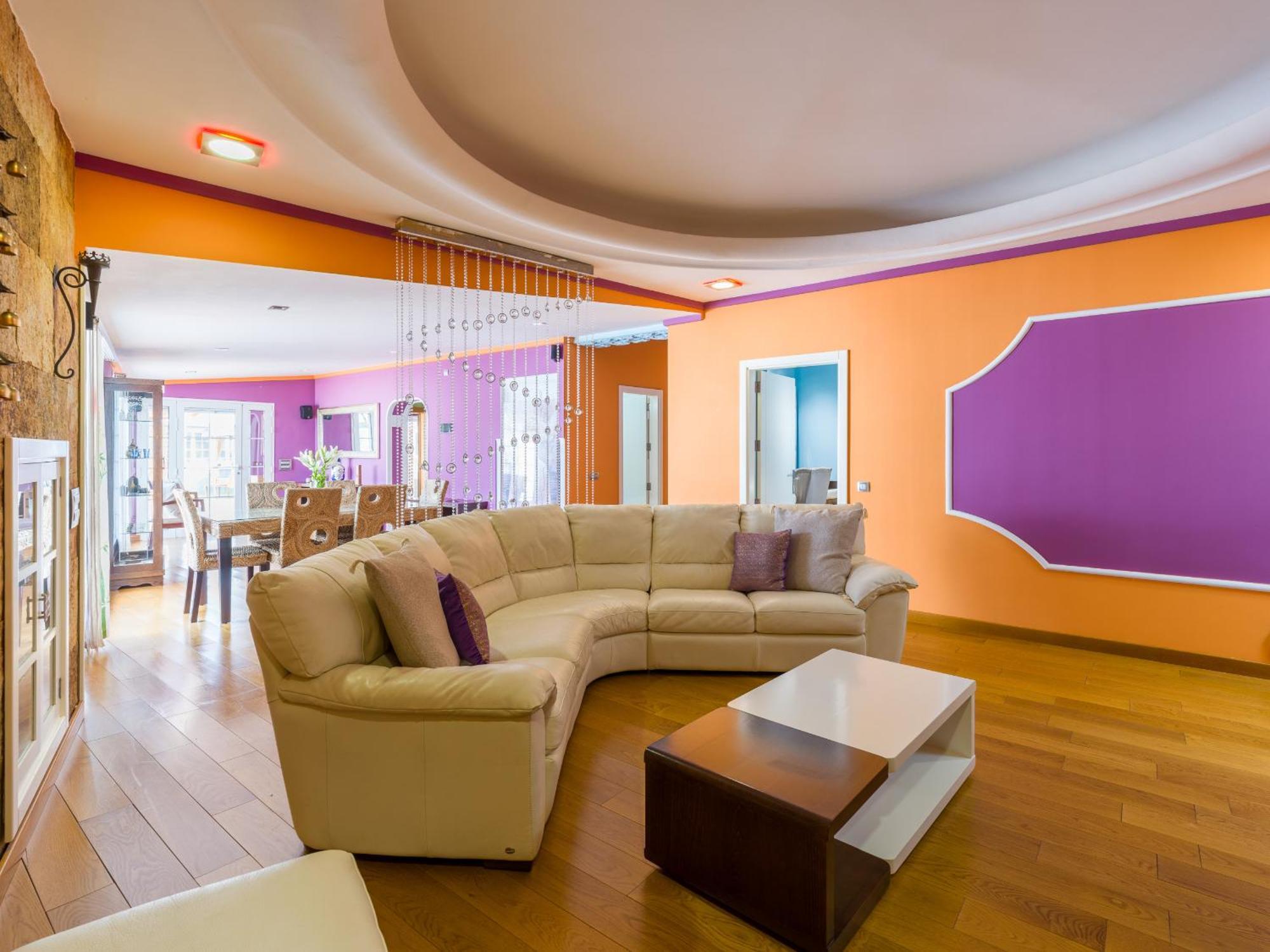 Country house Suarez By Canariasgetaway *