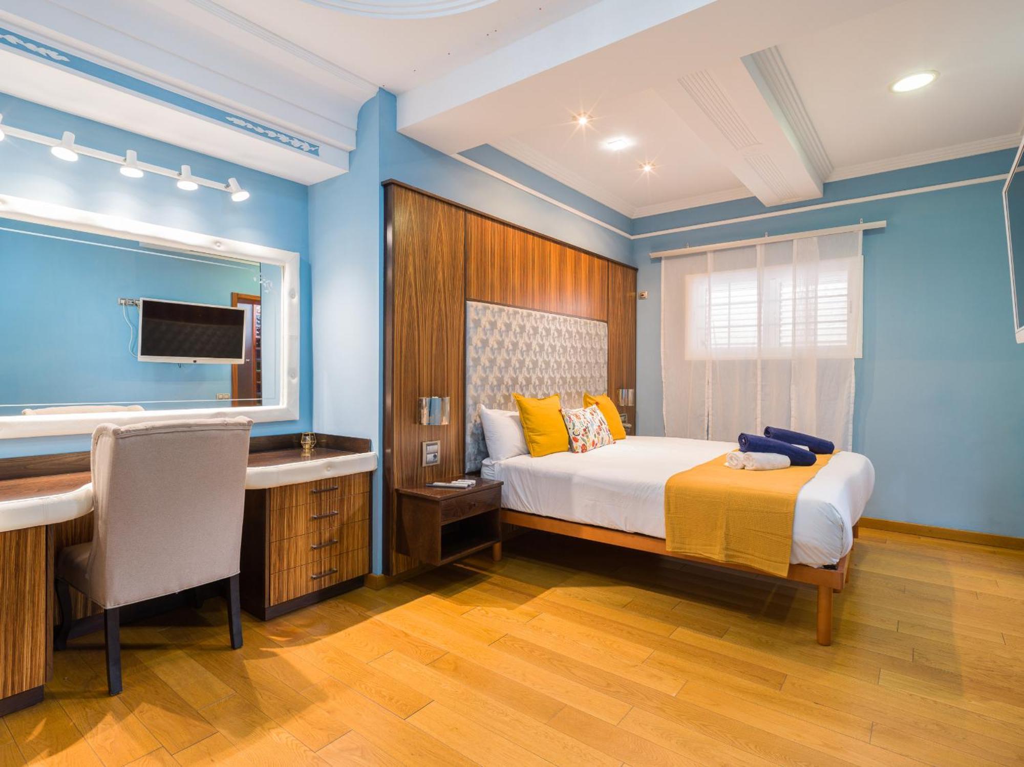 Suarez By Canariasgetaway Country house