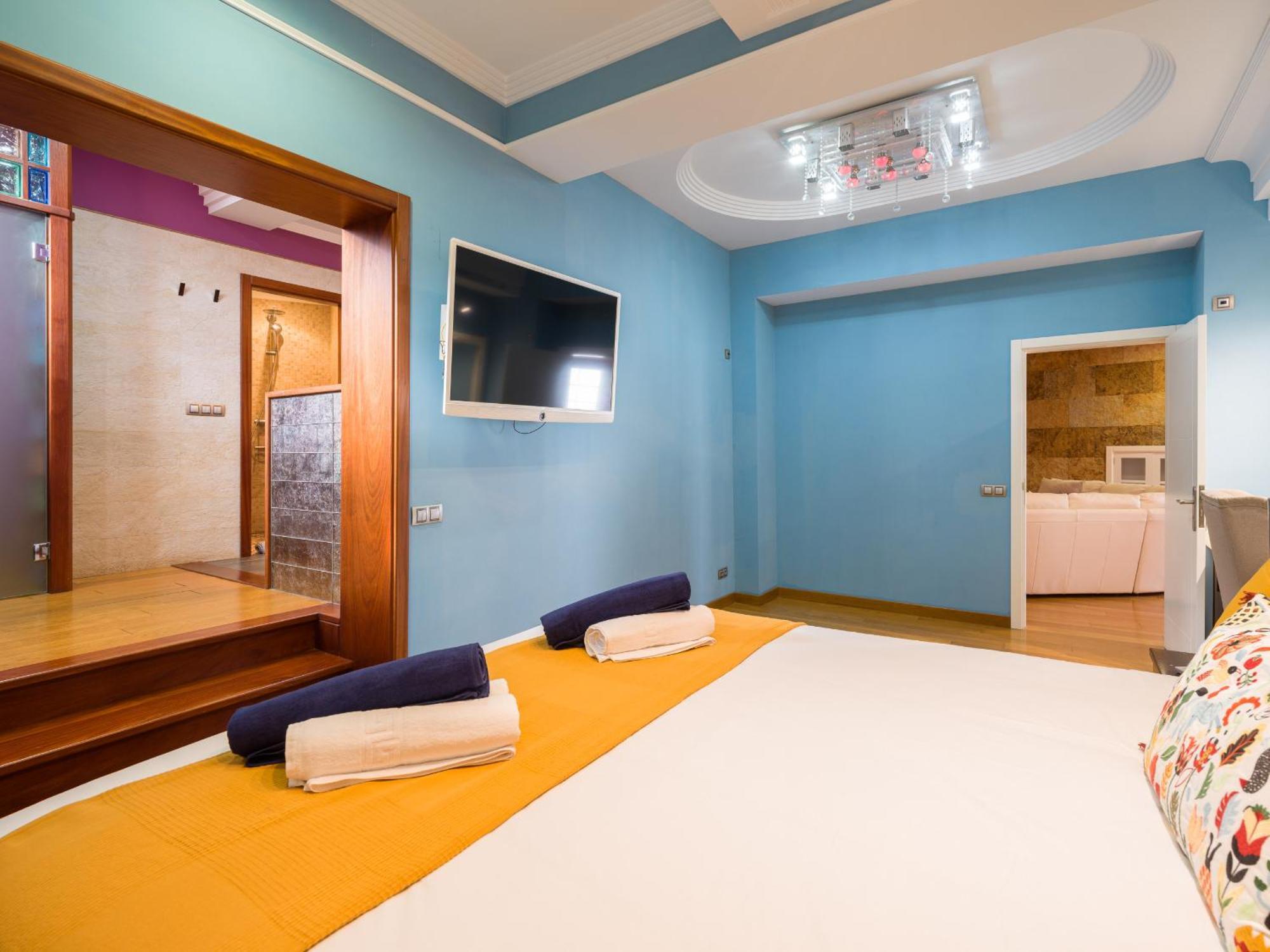 Suarez By Canariasgetaway Country house Santa Maria de Guia de Gran Canaria