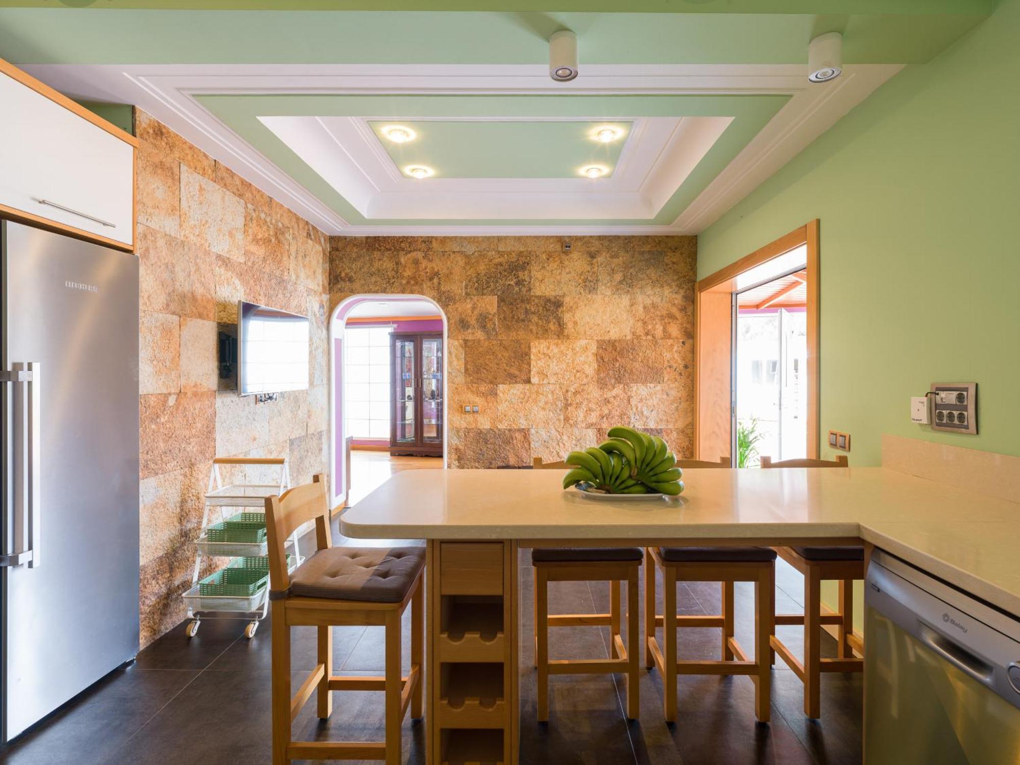 Suarez By Canariasgetaway Country house *