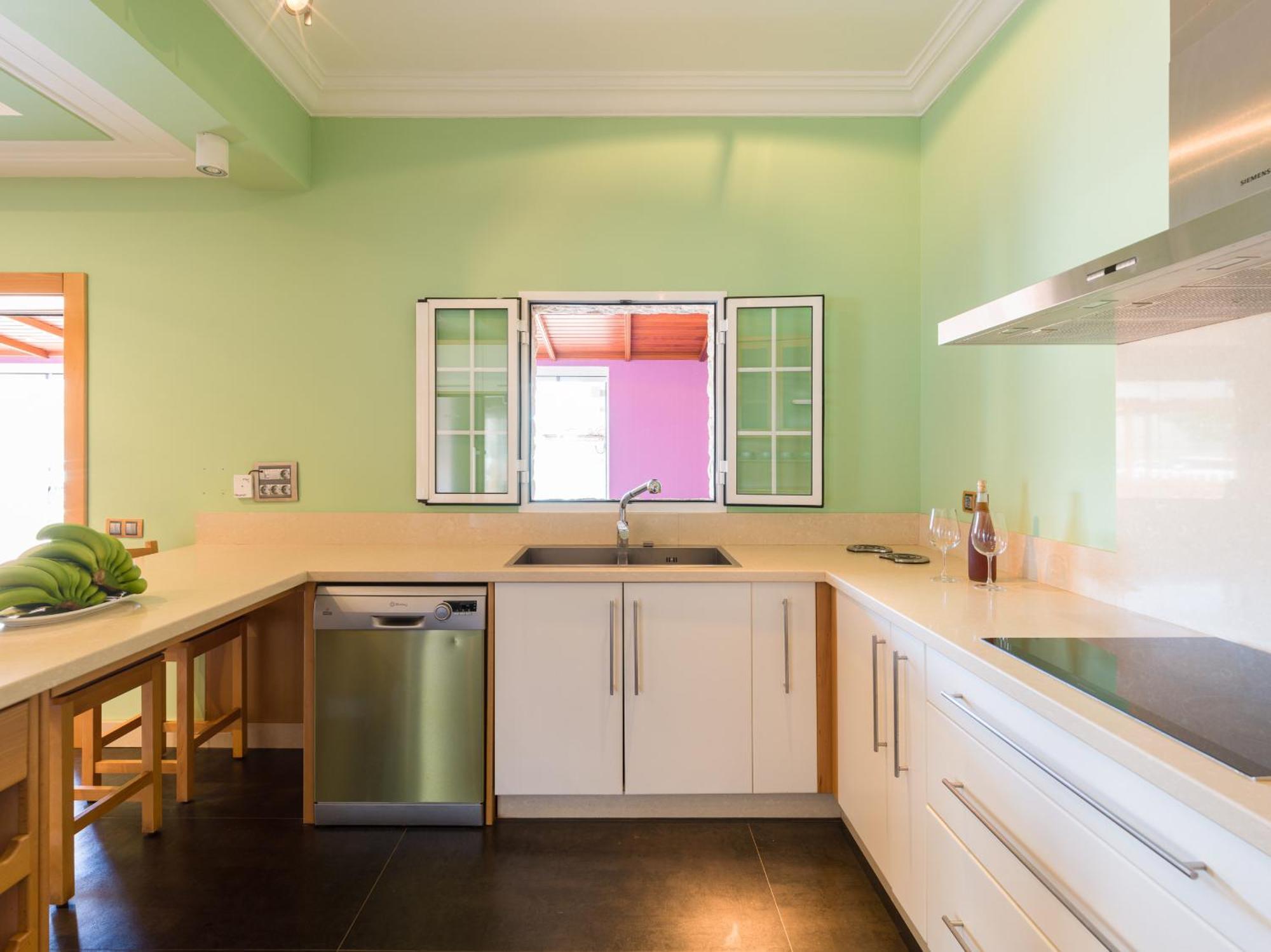 Suarez By Canariasgetaway Country house Santa Maria de Guia de Gran Canaria
