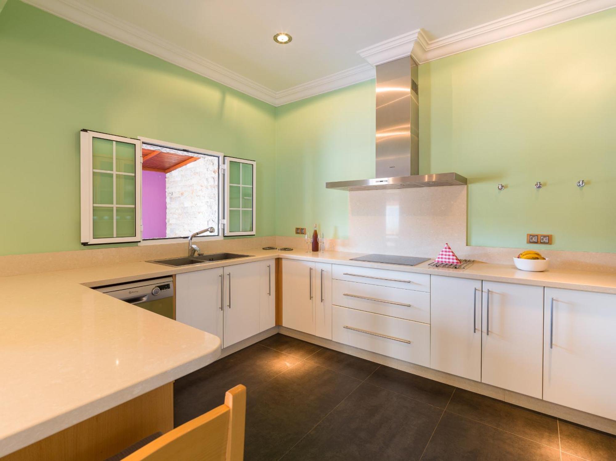 Country house Suarez By Canariasgetaway Santa Maria de Guia de Gran Canaria