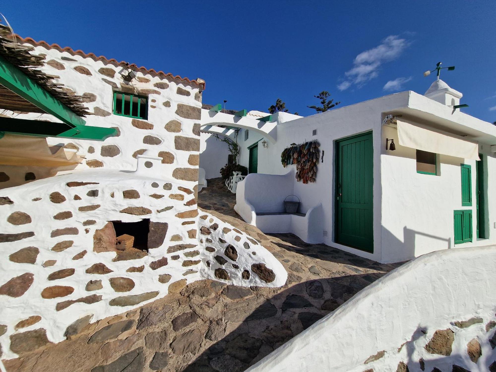 Сasa de vacaciones Cozy House Susana
