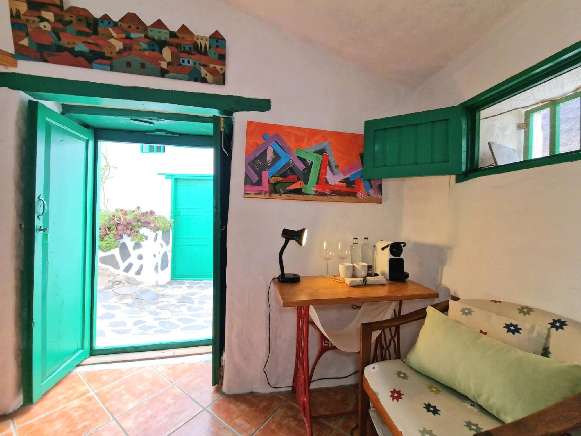 Cozy House Susana * Mogán