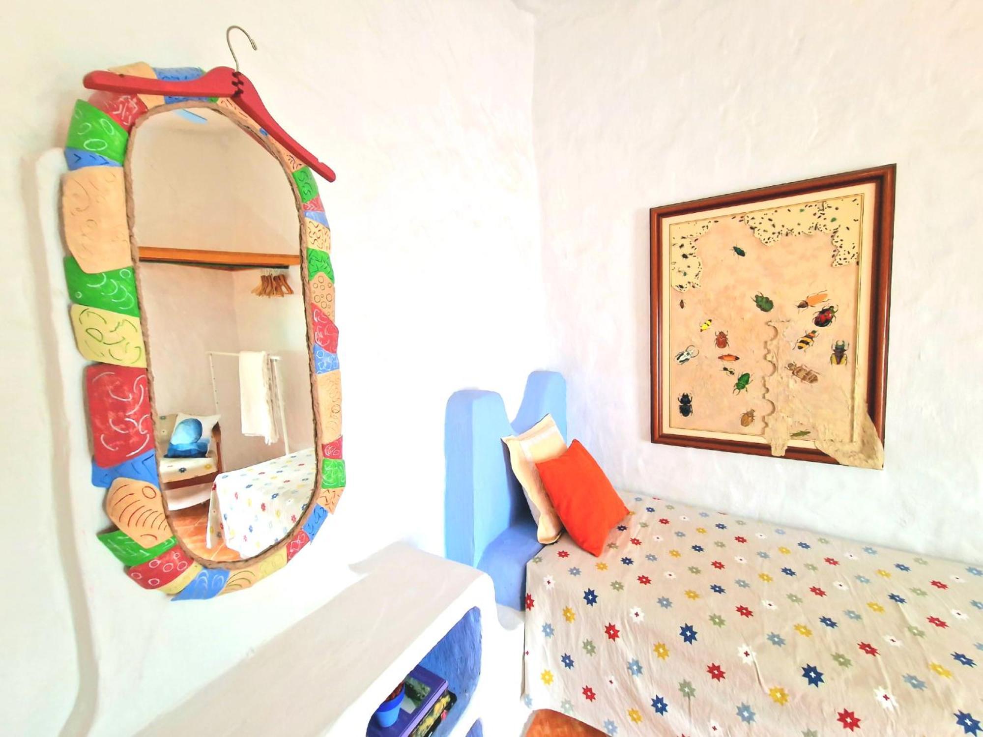 Сasa de vacaciones Cozy House Susana Mogán
