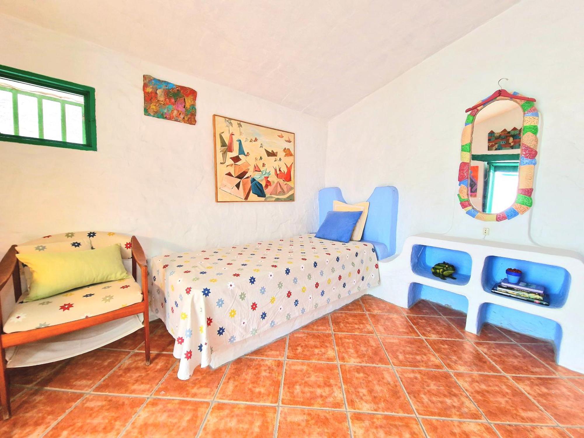 Cozy House Susana * Mogán