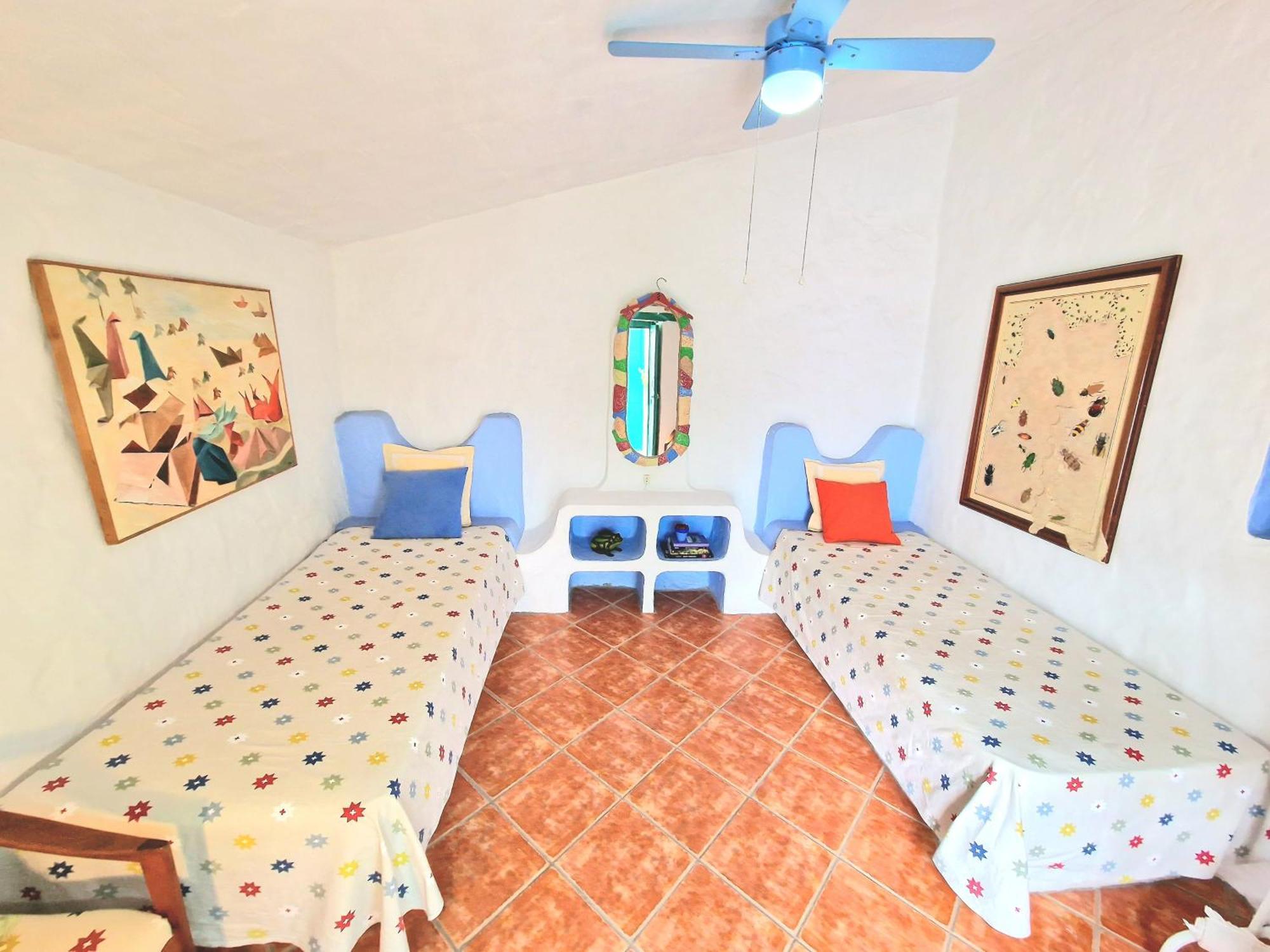 Cozy House Susana