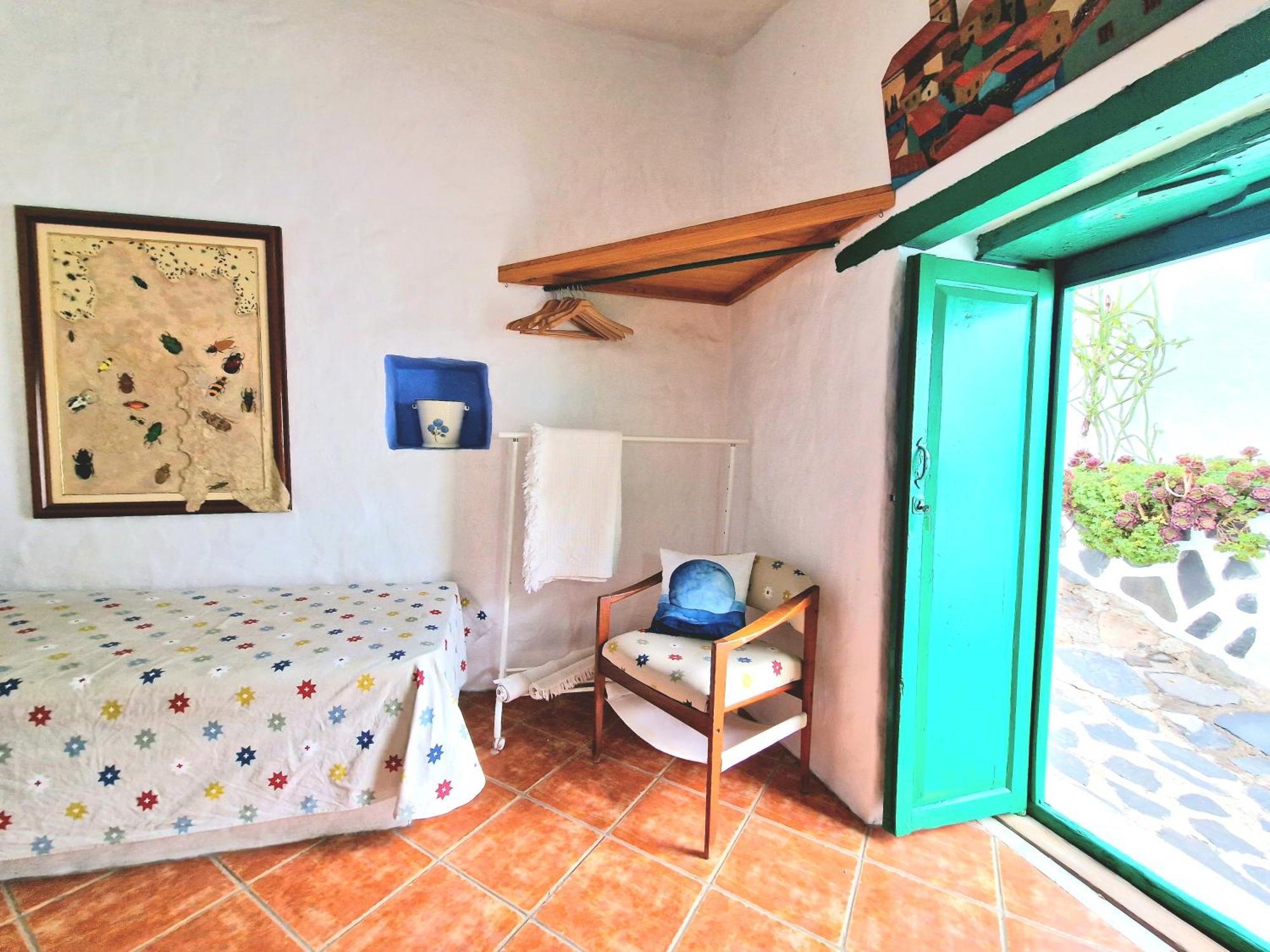 Cozy House Susana Сasa de vacaciones Mogán