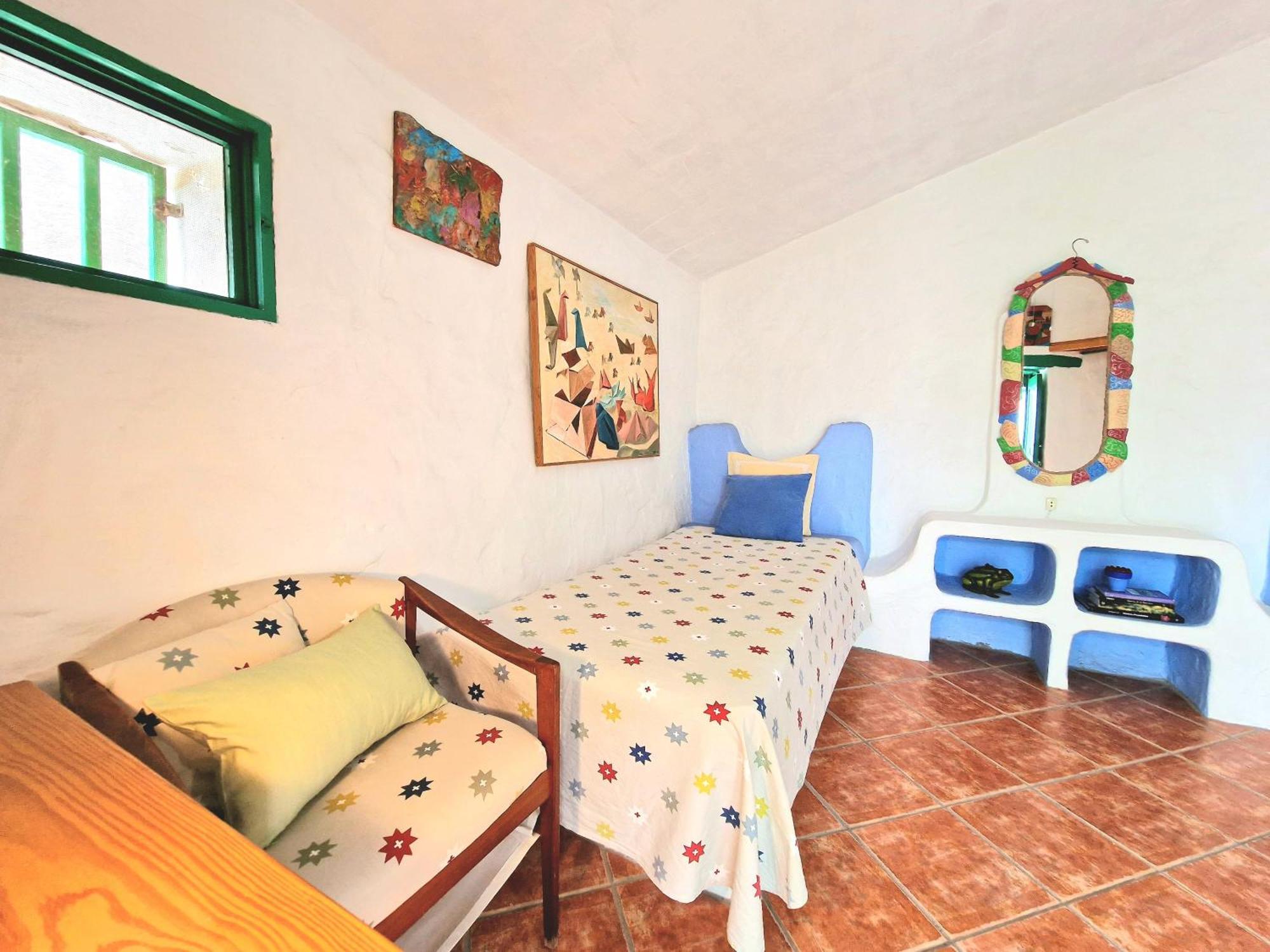 Cozy House Susana *