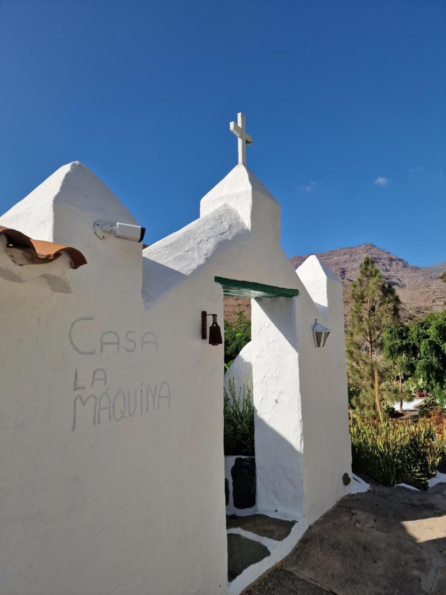 Сasa de vacaciones Cozy House Susana